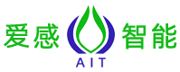爱感智能